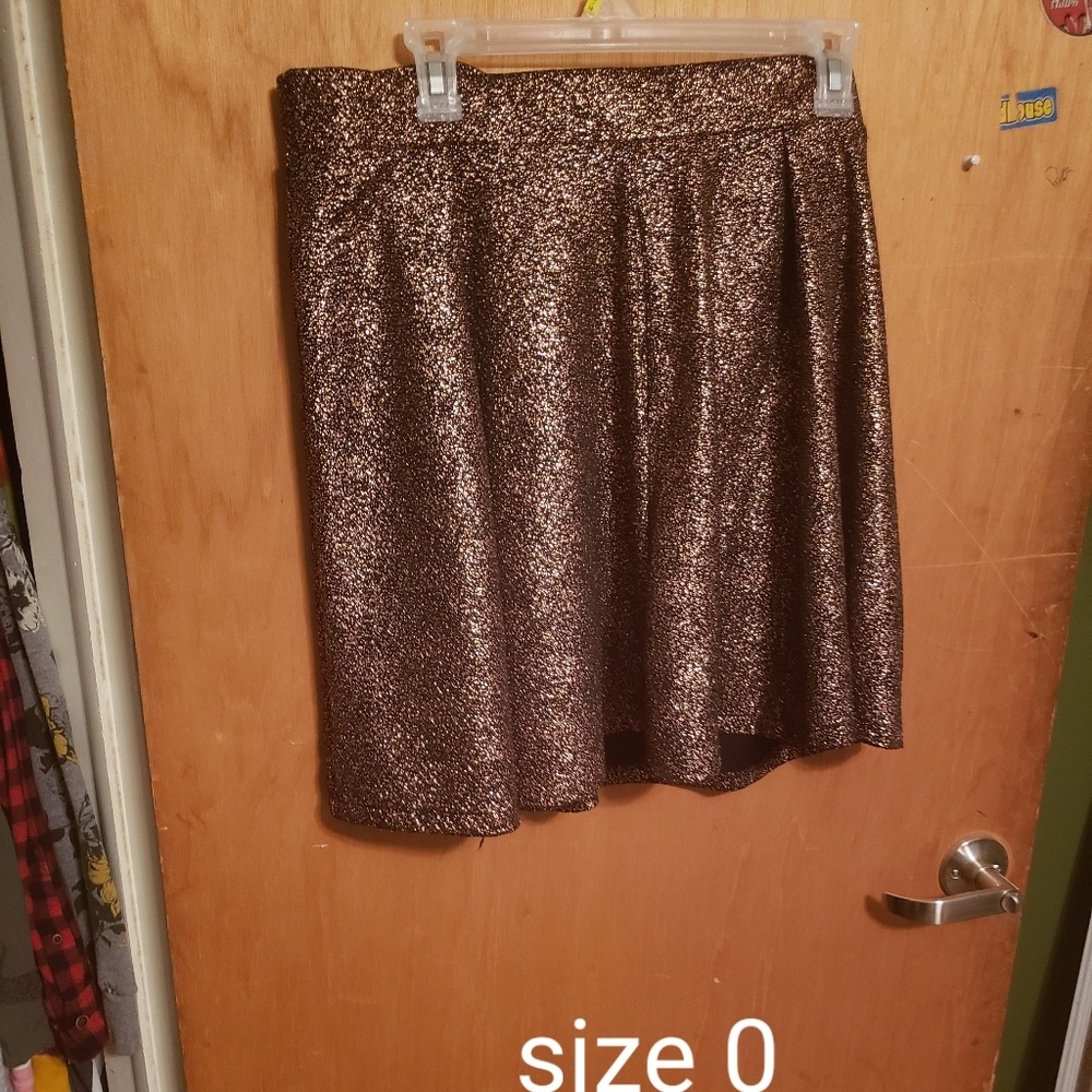 Torrid skirt